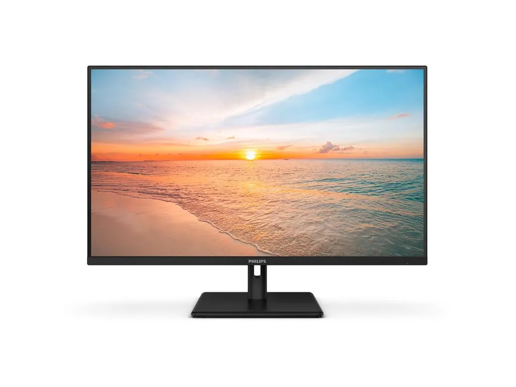 Monitor PHILIPS 32E1N1800LA/00 31.5"/VA/3840x2160/60Hz/4ms GtG/HDMIx2,DP/VESA/zvucnici/crna Slika 4